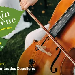 Jardin En Scène