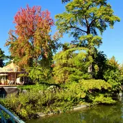 Jardin Public de Bordeaux : Balades, footing et détente dans un parc classé
