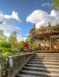 Jardin Public de Bordeaux