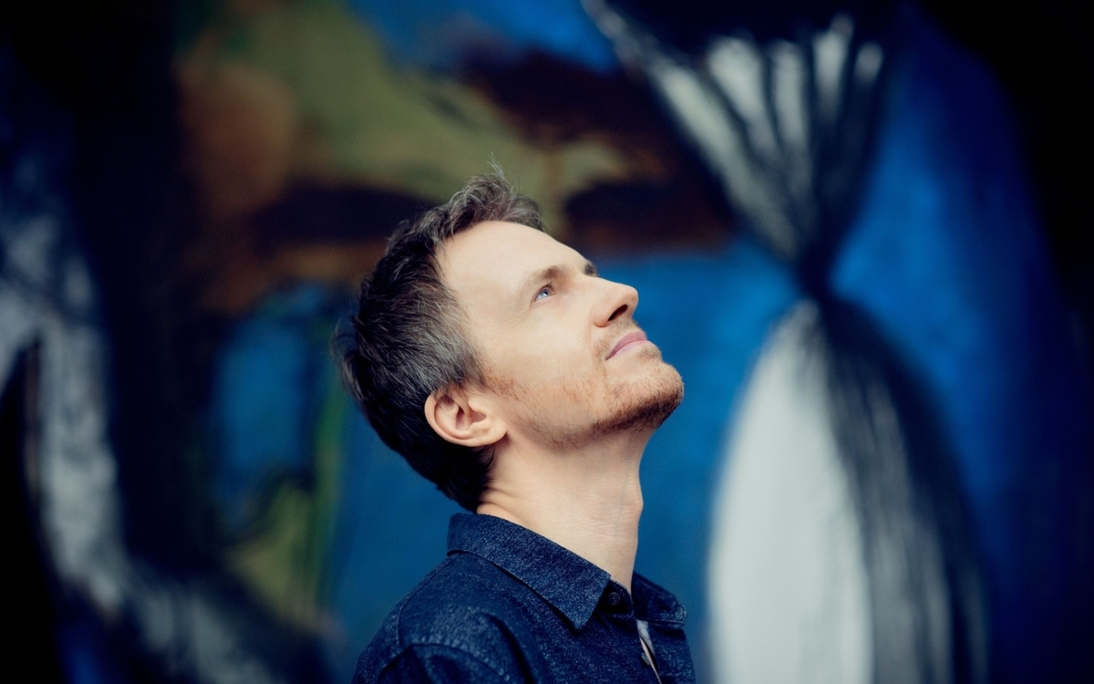 Alexandre Tharaud © Jean Baptiste Millot