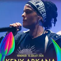 Jardin Sonore Festival DR