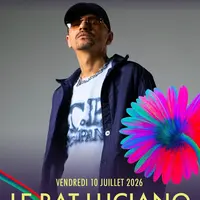 Jardin Sonore Festival DR