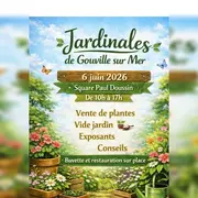 Jardinales