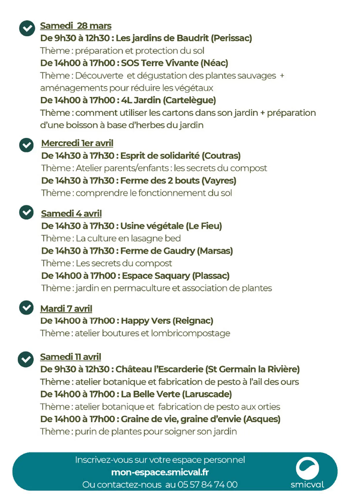 Jardiner au naturel : purin de plantes pour soigner son jardin