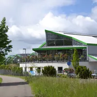 La jardinerie - Gartencenter Rheinfelden DR