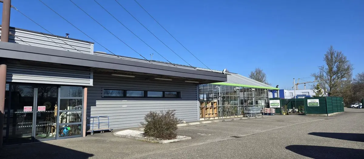 La Jardinerie Tournesol 