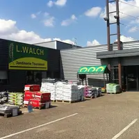 Jardinerie Tournesol  &copy; JDS