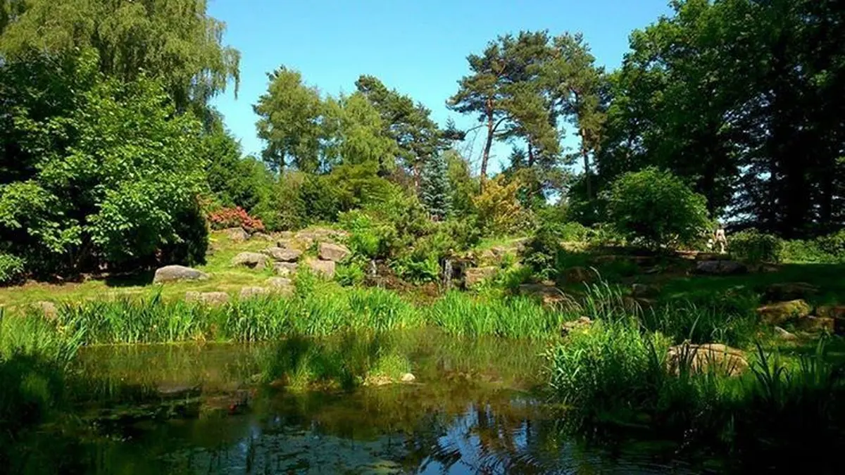 Jardins des Callunes
