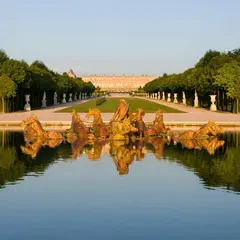 Jardins du Château de Versailles