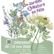 Jardins & Nature en Fête