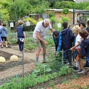 Jardins familiaux de la Société d'Horticulture - Rendez-vous aux jardins