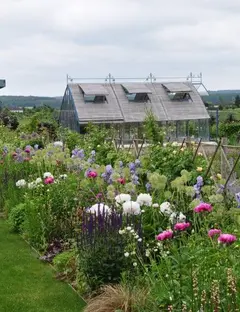 Jardins Fruitiers de Laquenexy