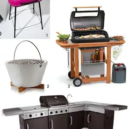 Guide du barbecue : comment choisir