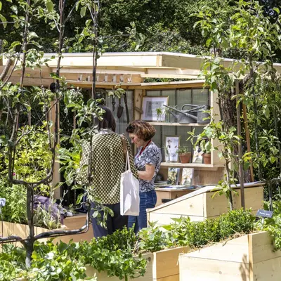 Jardins Jardin 2026