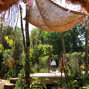 Jardins jardins : le rendez vous des amoureux de l'art paysager