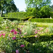 Jardins ouverts pour le Neurodon