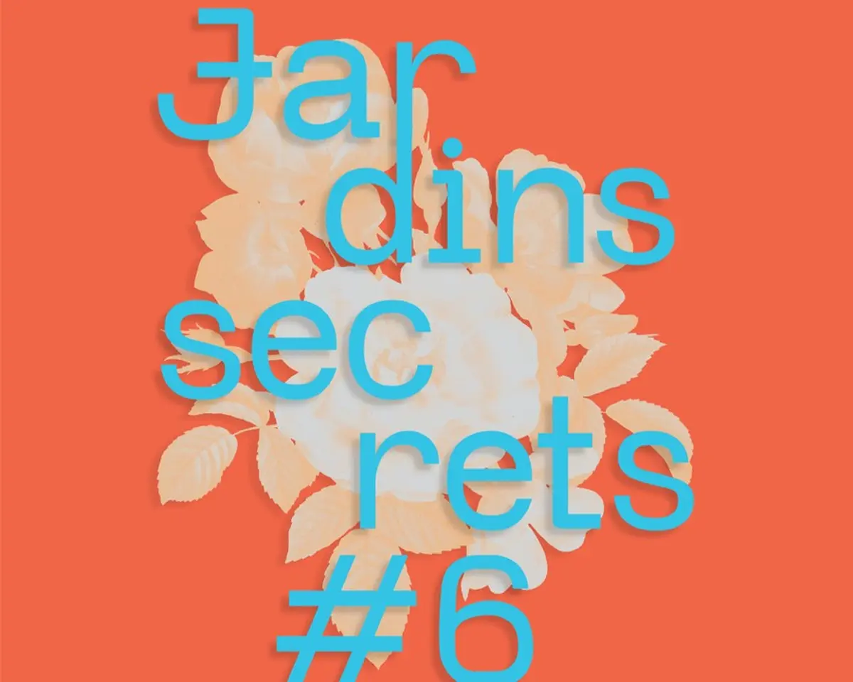 Jardins Secrets : Concert de Polar Tropic