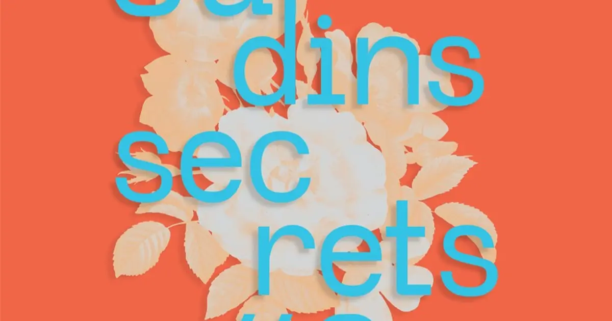 Jardins Secrets : Concert de Polar Tropic