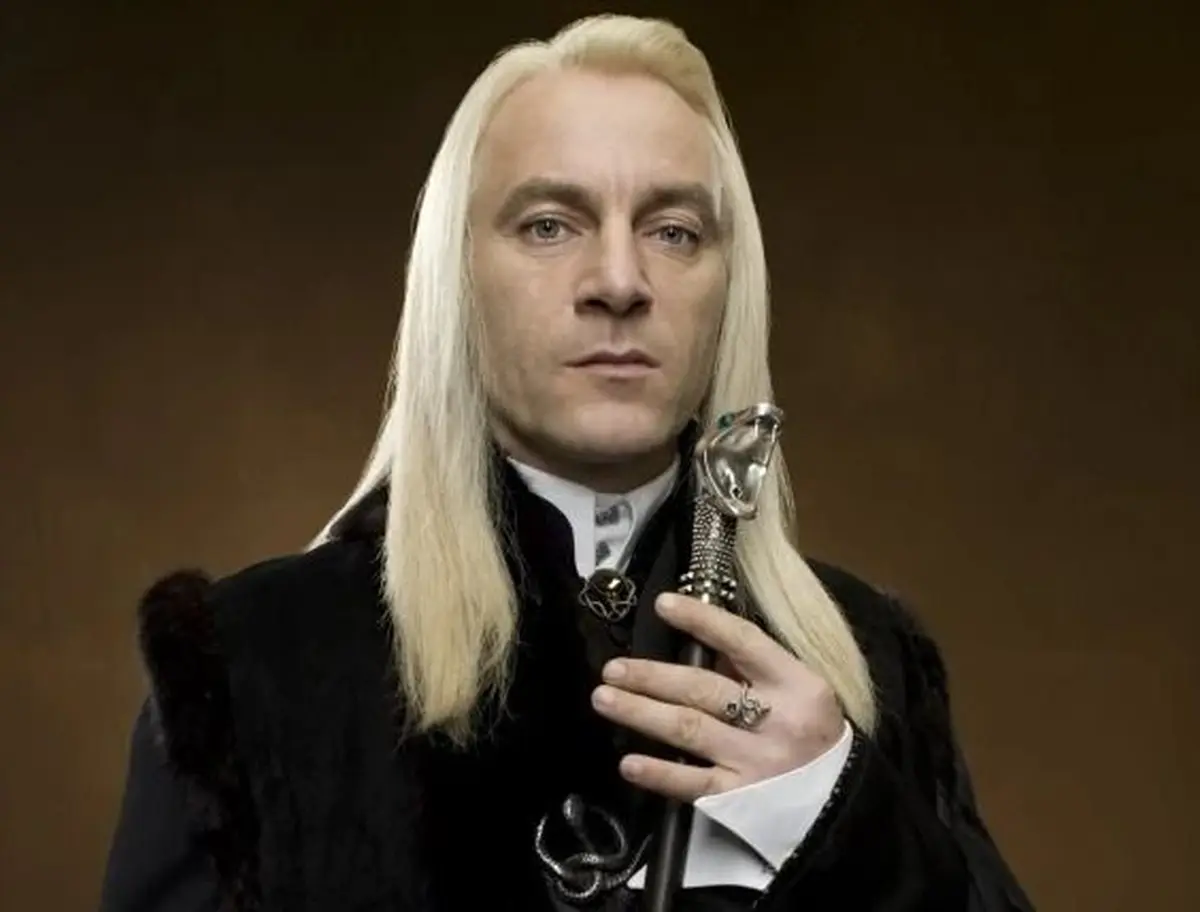 Rencontre exclusive au Musée Cinéma & Miniature avec l'acteur Jason Isaacs