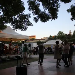 Javarzay en fête