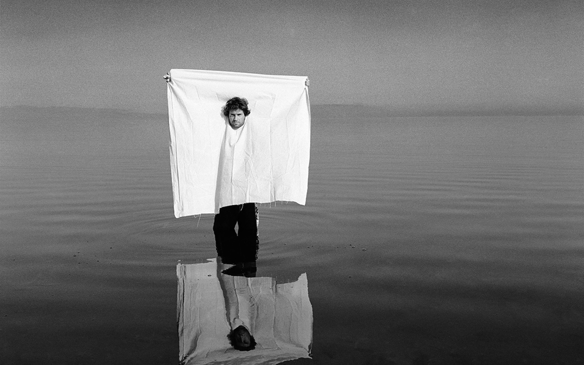 Photographie de Javier Silva Meinel, à l'honneur à la Maison de l'Amérique latine