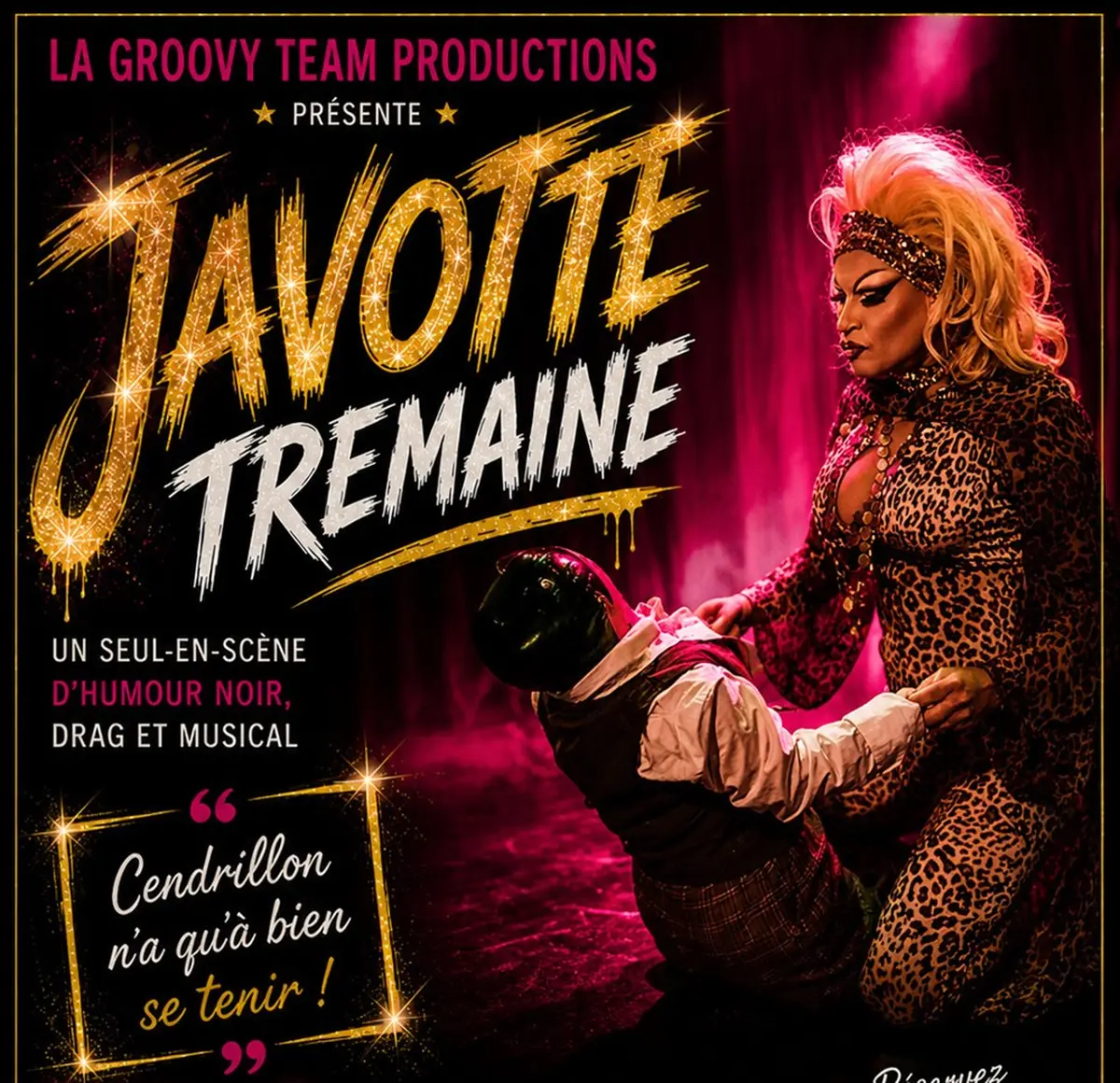 Javotte