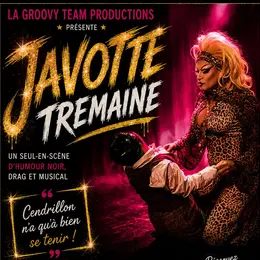 Javotte