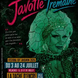 Javotte Tremaine