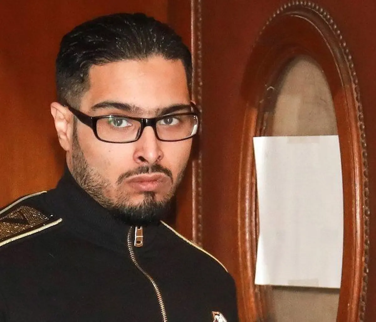 Jawad, le logeur mytho