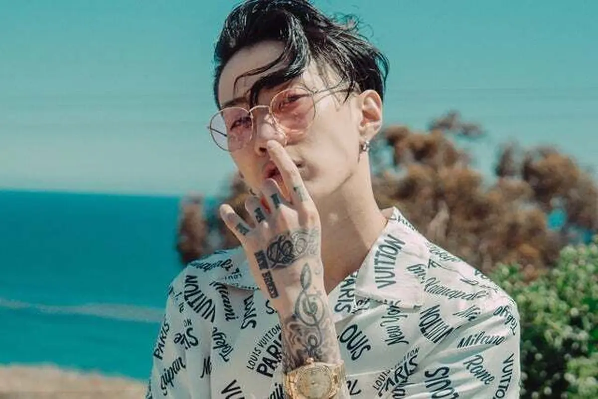 Jay Park