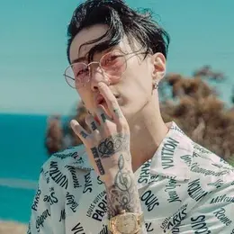 Jay Park