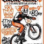 Jayac Attac - 2ème festival Rock / VTT