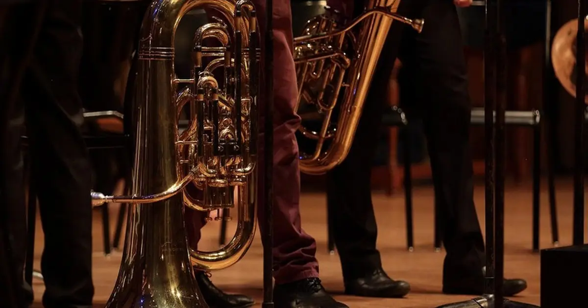 Jazz à Beaulieu