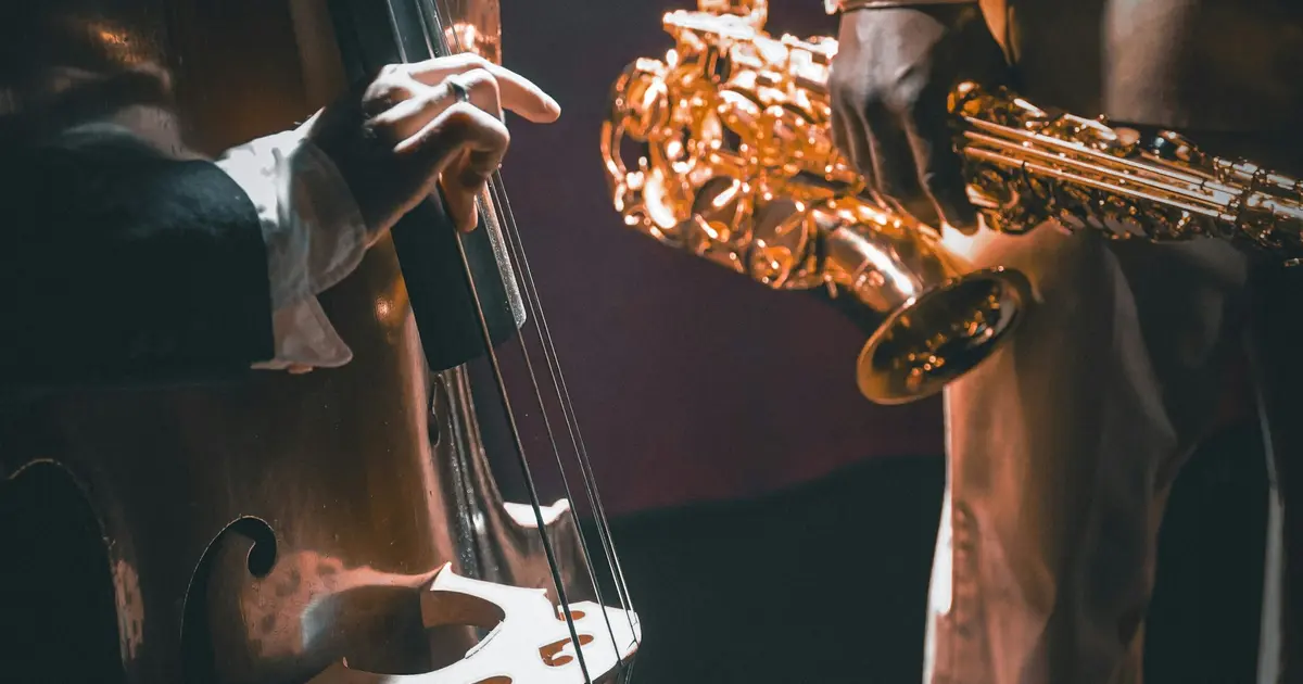 Jazz à Calès