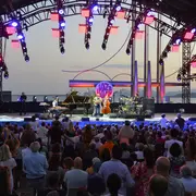 Les festivals incontournables de la Côte d’Azur cet été