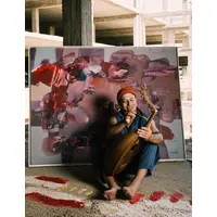 Dhafer Youssef &copy; Bechir Zayene