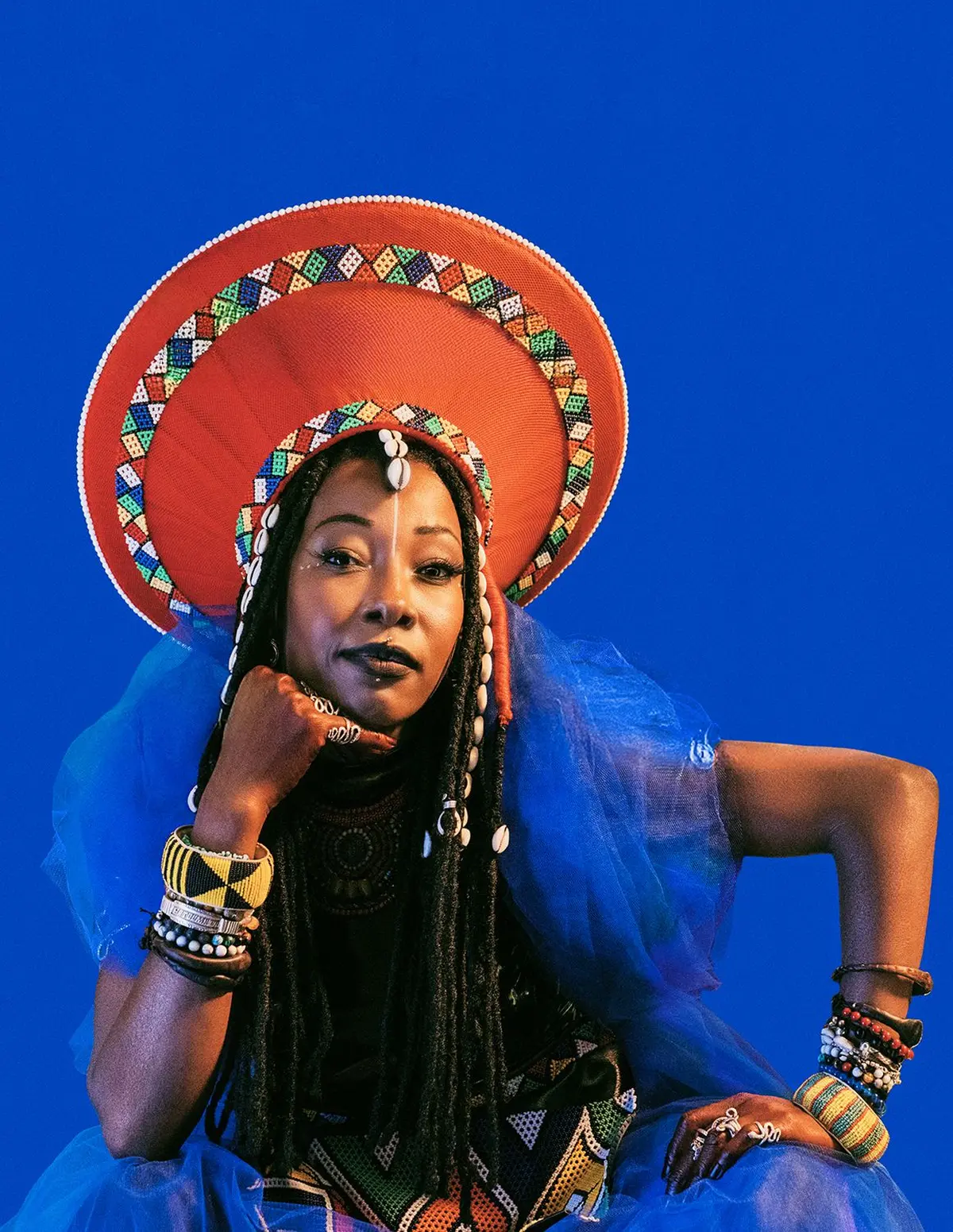 Fatoumata Diawara