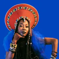 Fatoumata Diawara DR
