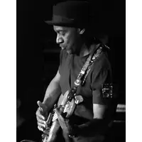 Marcus Miller DR
