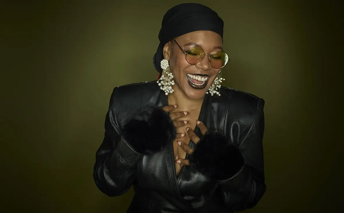 China Moses en ouverture du festival 2026