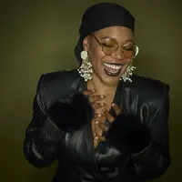 China Moses en ouverture du festival 2026 DR