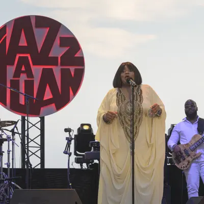 Jazz à Juan 2026 : toute la programmation dévoilée