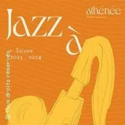 Jazz à l\'Athénée 2023
