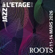 Jazz à L’Étage – 15e édition