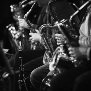 Jazz à la Trockette