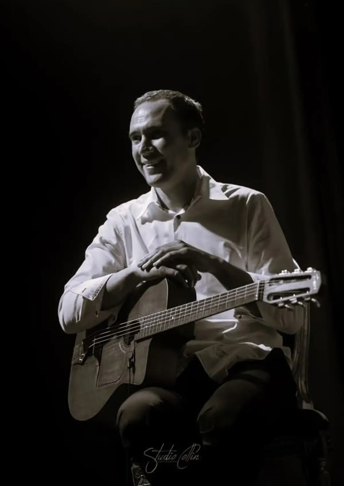 Jazz à Saint-Rémy - Concert d'hiver