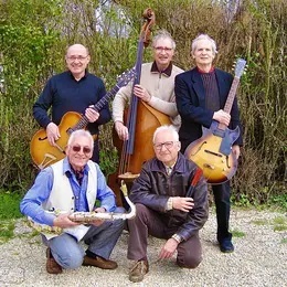 Jazz à Thuisy