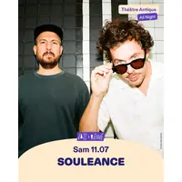 Jazz à Vienne 2026 DR