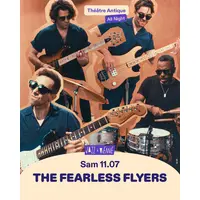 Jazz à Vienne 2026 DR