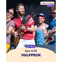 Jazz à Vienne 2026 DR